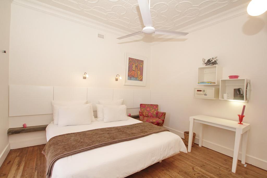 Motel Mi Pi Chi Γιοχάνεσμπουργκ Εξωτερικό φωτογραφία