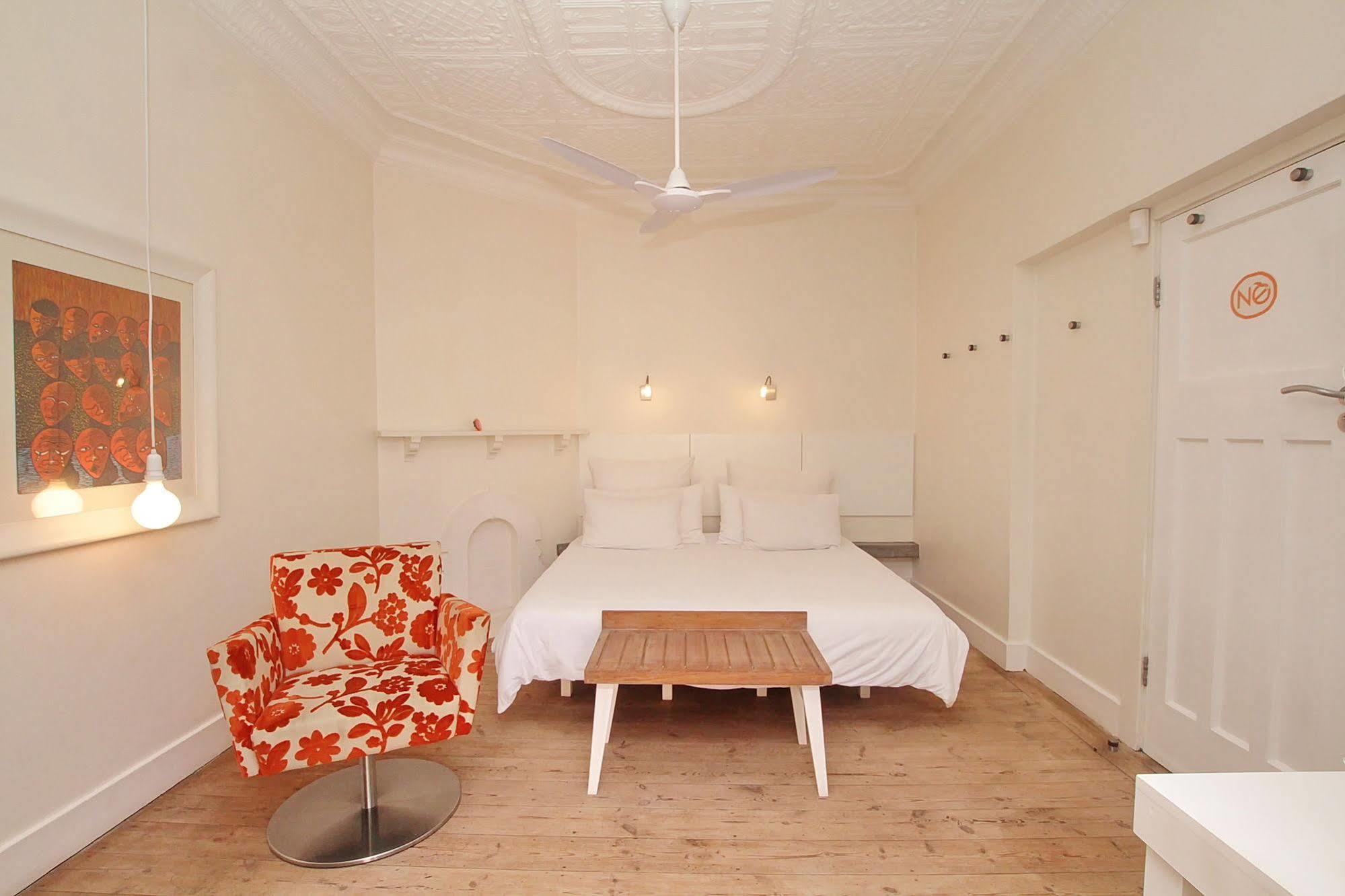 Motel Mi Pi Chi Γιοχάνεσμπουργκ Εξωτερικό φωτογραφία