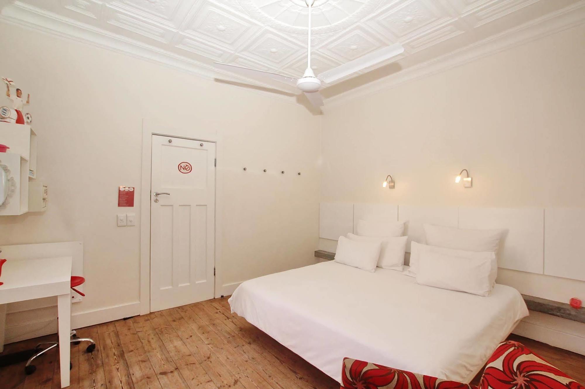 Motel Mi Pi Chi Γιοχάνεσμπουργκ Εξωτερικό φωτογραφία